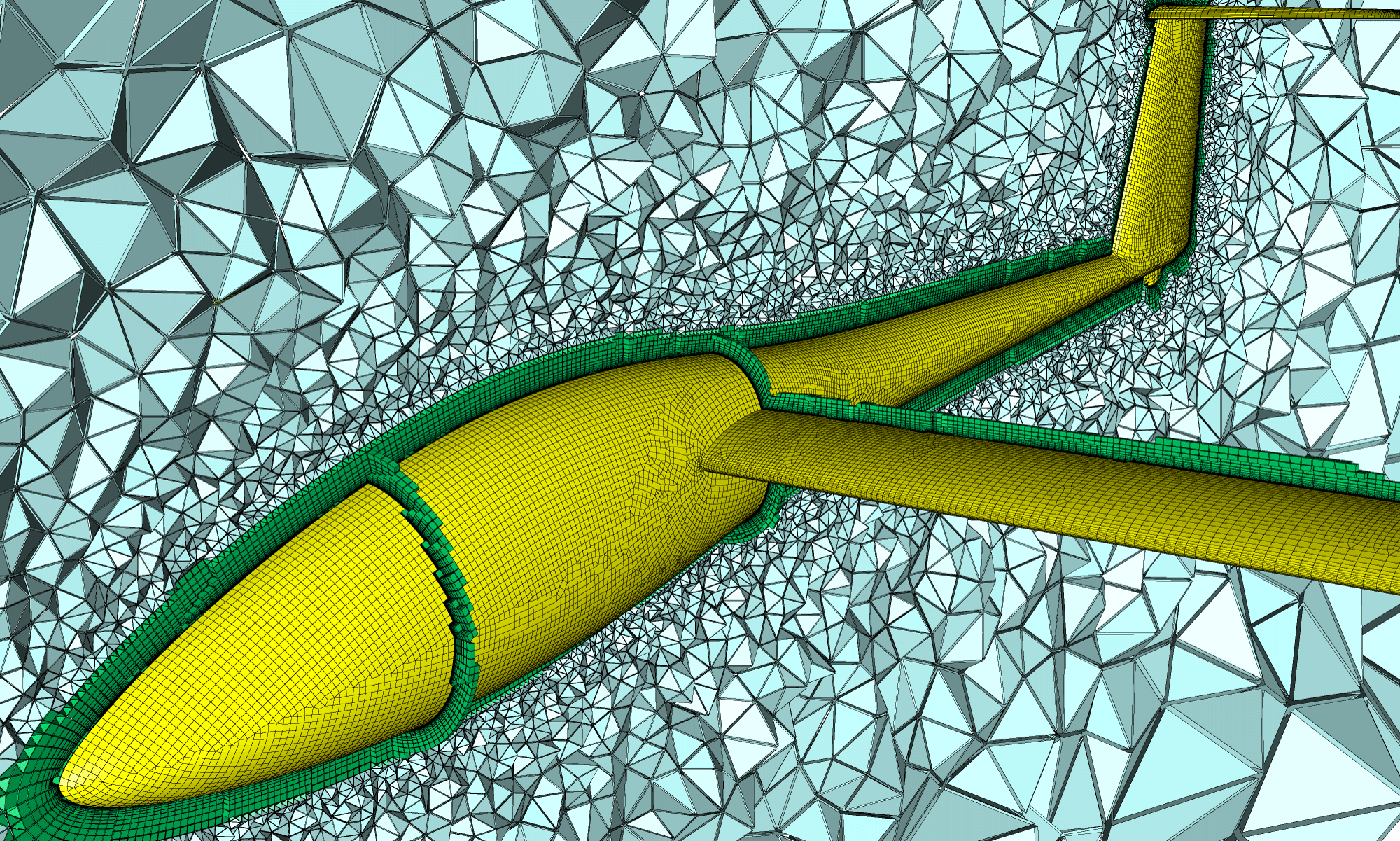 pointwise-drone-cfd